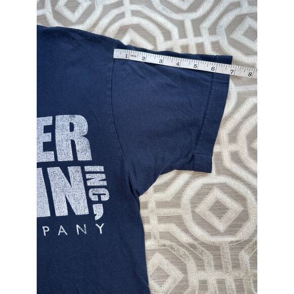 The Office Dunder Mifflin Inc. Paper Company T-Shirt‎ Size M - Graphic Tee - Picture 5 of 8